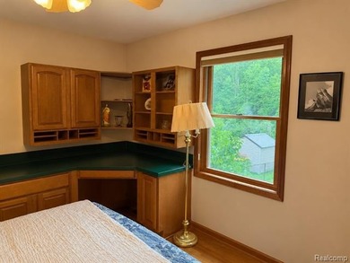 Long Lake canal front home with docking for the pontoon & - photo 17