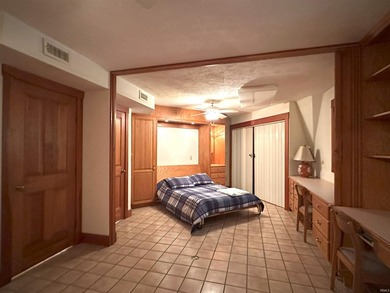 Enjoy year round relaxation as you sit on the deck and enjoy the - photo 18
