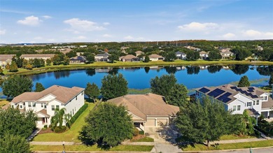 Lake Home For Sale in Orlando, Florida