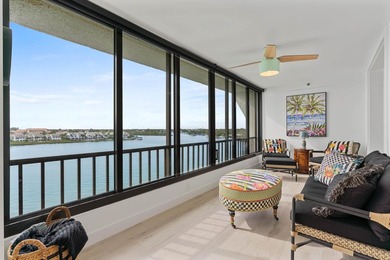 Experience elevated coastal living in this immaculate, fully - photo 1