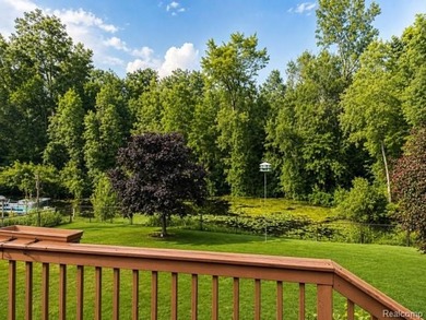 Long Lake canal front home with docking for the pontoon & - photo 25