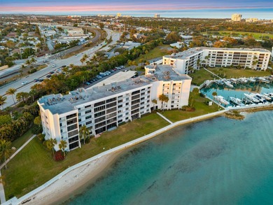 Experience elevated coastal living in this immaculate, fully - photo 5