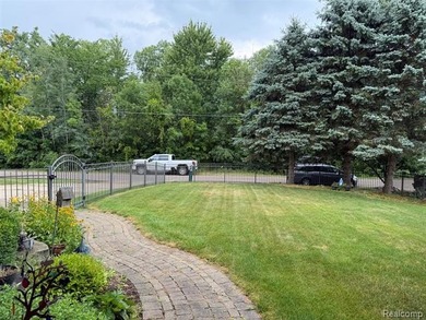Long Lake canal front home with docking for the pontoon & - photo 27