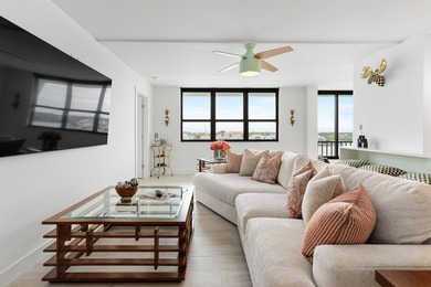 Experience elevated coastal living in this immaculate, fully - photo 8