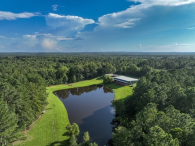 (private lake, pond, coastal) Home For Sale in Lisman Alabama