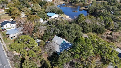 Southern Grace with Bonus Waterfront Lot just minutes from - photo 34