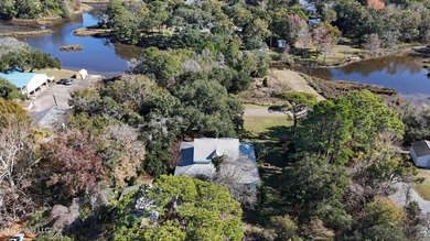 Southern Grace with Bonus Waterfront Lot just minutes from - photo 35
