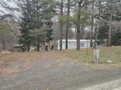 Unlock the potential of this spacious 2-bedroom, 1-bath trailer - photo 2