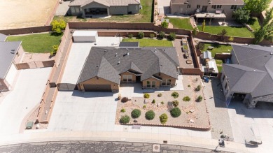 Beautifully upgraded 1,858 sq ft single-level home in Cedar