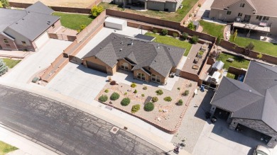 Beautifully upgraded 1,858 sq ft single-level home in Cedar