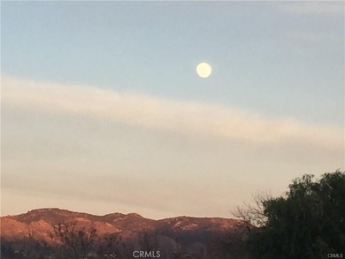 Lake Acreage For Sale in Lake Elsinore, California