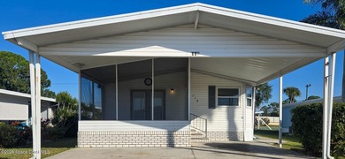 Forest Lakes Home For Sale in Cocoa Florida