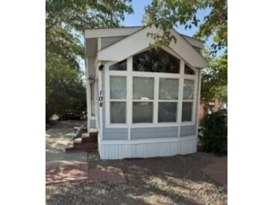 Virgin River Home For Sale in Hurricane Utah