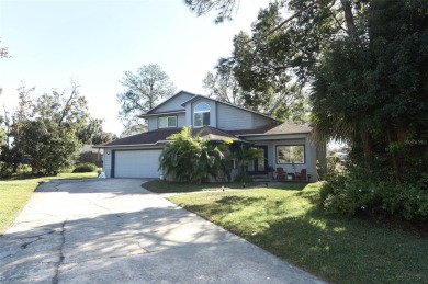 Lake Home Sale Pending in Longwood, Florida