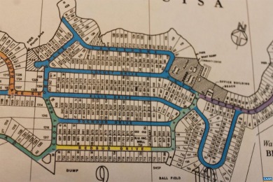 Lake Louisa Lot Sale Pending in Louisa Virginia