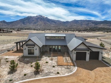 (private lake, pond, creek) Home For Sale in Prescott Arizona