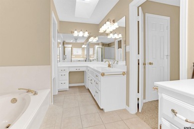Welcome to 532 Dogwood Lane in the gated Hideaway Lake community - photo 19