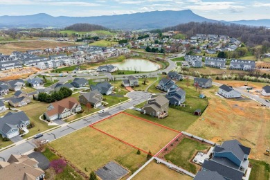 Lake Lot For Sale in Rockingham, Virginia