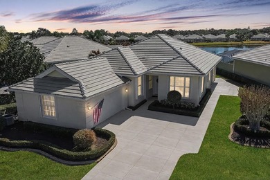 (private lake, pond, coastal) Home For Sale in Port Saint Lucie Florida