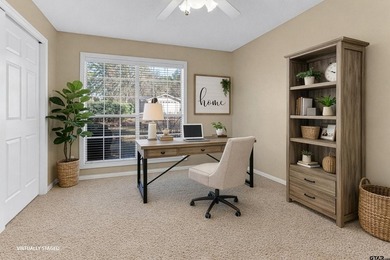 Welcome to 532 Dogwood Lane in the gated Hideaway Lake community - photo 23