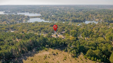 Welcome to 532 Dogwood Lane in the gated Hideaway Lake community - photo 34