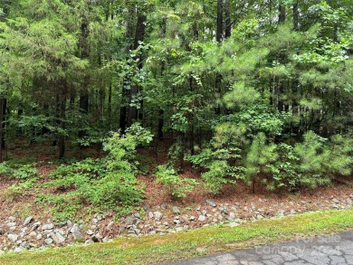 Lake Norman Lot For Sale in Terrell North Carolina