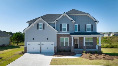 Madison Lakes Home Sale Pending in Madison Georgia