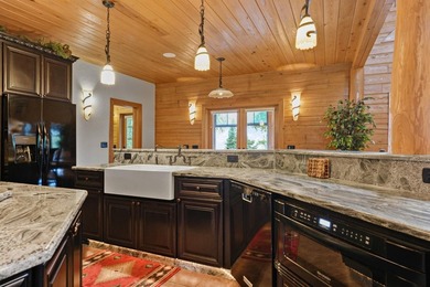 Once-in-a-lifetime luxury waterfront retreat on the world-class - photo 41