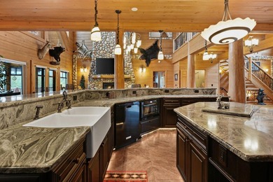 Once-in-a-lifetime luxury waterfront retreat on the world-class - photo 42