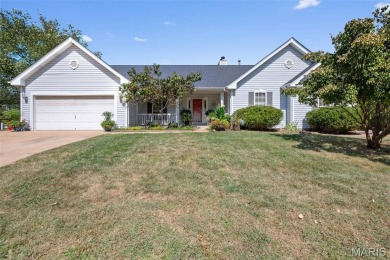 Lake Home For Sale in Ballwin, Missouri