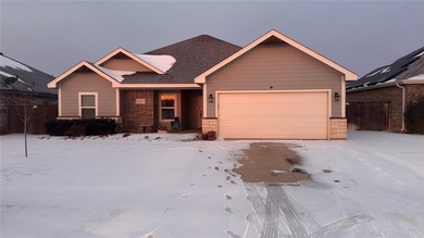 Kirby Lake Home For Sale in Abilene Texas