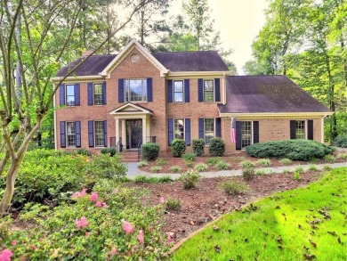 Chastain Lakes Home Sale Pending in Kennesaw Georgia