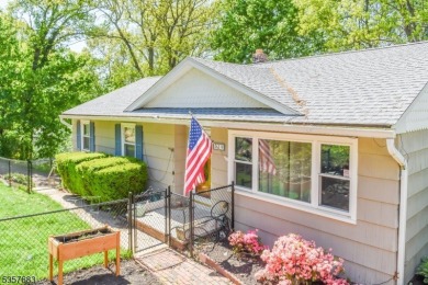 Lake Home For Sale in Roxbury Twp., New Jersey