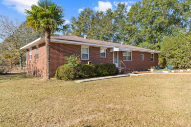 Lake Home Off Market in Greensboro, Georgia