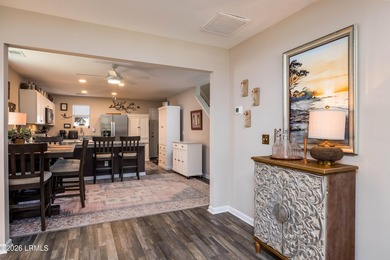 Welcome to easy coastal living in Tradewinds Plantation on - photo 11
