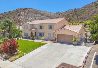 Lake Elsinore Home For Sale in Wildomar California