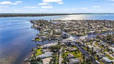Positioned south of the Cape Coral Parkway Bridge-where true - photo 12
