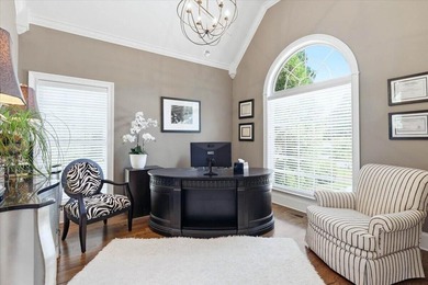Welcome to your Council Fire lifestyle--set on the 11th hole - photo 17