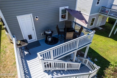 Welcome to easy coastal living in Tradewinds Plantation on - photo 21