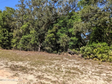 Smith Lake Lot For Sale in Keystone Heights Florida
