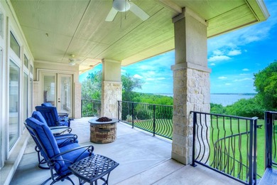 Experience extraordinary lakefront living in this stunning - photo 1