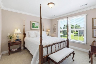 Welcome to your Council Fire lifestyle--set on the 11th hole - photo 26