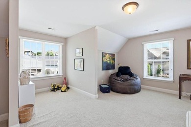 Welcome to your Council Fire lifestyle--set on the 11th hole - photo 30