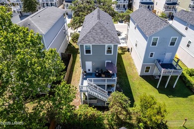 Welcome to easy coastal living in Tradewinds Plantation on - photo 37