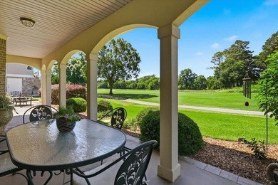 Welcome to your Council Fire lifestyle--set on the 11th hole - photo 47