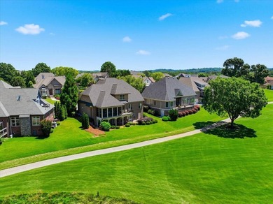 Welcome to your Council Fire lifestyle--set on the 11th hole - photo 49