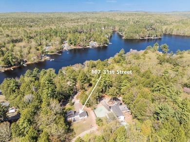 Welcome to 107 31st Street in beautiful Shapleigh, Maine! This - photo 1