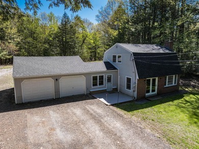 Welcome to 107 31st Street in beautiful Shapleigh, Maine! This - photo 2