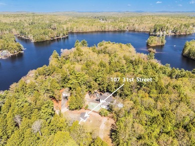 Welcome to 107 31st Street in beautiful Shapleigh, Maine! This - photo 3