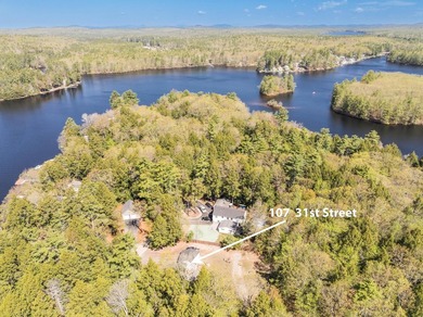 Welcome to 107 31st Street in beautiful Shapleigh, Maine! This - photo 4